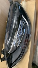 Fari full led usato  Sondalo