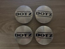 Dotz 60mm nabenkappen gebraucht kaufen Dotz 60mm nabenkappen gebraucht kaufen  Oschersleben (Bode)