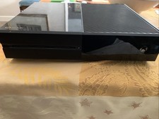 Microsoft xbox one d'occasion  Pau