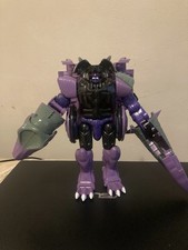 Transformers retro beast for sale  Jacksonville