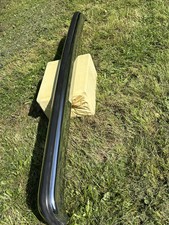 Stoßstange klasse w123 gebraucht kaufen  Birkenfeld