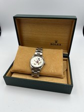 Rolex oysterdate 6694 for sale  LONDON