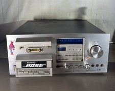 Pioneer CT-F900 , uszkodzony (5907) na sprzedaż  Wysyłka do Poland