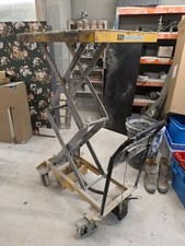 hydraulic lift table for sale hydraulic lift table for sale CRANBROOK