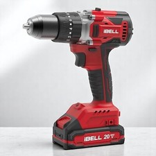 Cordless impact drill for sale  WARRINGTON