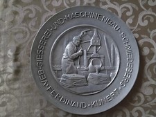 Ddr wand teller gebraucht kaufen  Burg