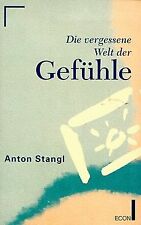 Vergessene gefühle anton gebraucht kaufen  Berlin