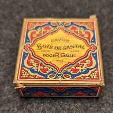 Roger gallet bois for sale  Clarksville