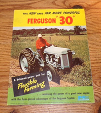 Vintage 1950s ferguson for sale  Nassau