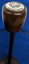 Vintage gear knob d'occasion  Expédié en Belgium