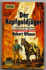 Robert ullman bastei gebraucht kaufen  Deutschland