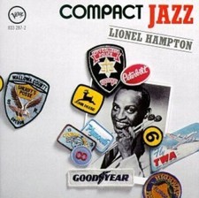 Lionel hampton compact gebraucht kaufen  Deutschland