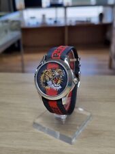 Montre gucci aveugle d'occasion  Le Mans