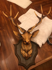 Vintage plastic stag for sale  Waynesboro