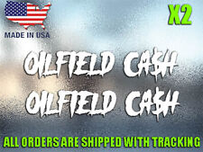 Oilfield cash vinyl for sale  Long Beach
