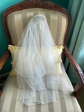 Bride veil for sale  Ashburn