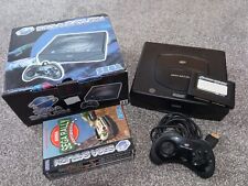 Sega saturn console for sale  DROITWICH