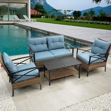 Patio conversation set for sale  Ontario