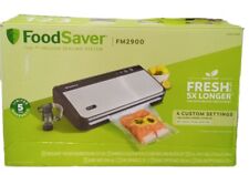 Foodsaver vacuum sealing for sale  Denton