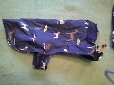 Joules dog coat for sale  UK