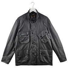 Barbour international mens for sale  WARRINGTON