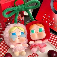 Boneca de pelúcia Eros Crying Baby Tears Series rosto de vinil cereja gêmeos doces juntos comprar usado  Enviando para Brazil