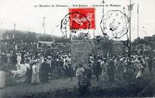 Cpa 20e bataillon d'occasion  Claira