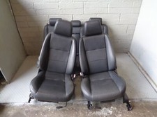 Freelander hse seats for sale  AXMINSTER