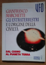 Gli extraterrestri origine usato  Viterbo