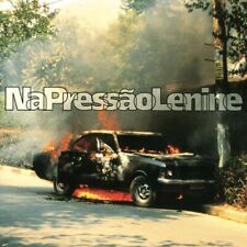 Na Pressão por Lenine – Pressao – MPB, BMG Brasil Ltda. – CD com inserções comprar usado  Enviando para Brazil