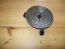 Kerzenständer dorn metall gebraucht kaufen  Deutschland