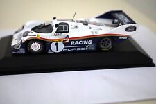 Minichamps modell porsche gebraucht kaufen  Pohlheim