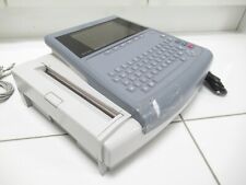 Mac 1600 electro for sale  BIRMINGHAM