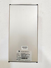 Fonte de alimentação Powernet ADC7283/24 Rev D1 230Vac 50/60Hz comprar usado  Enviando para Brazil