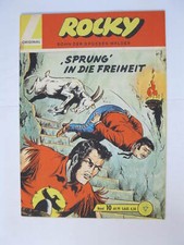 Rocky lehning im gebraucht kaufen  Ansbach