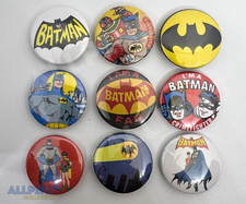 Set spille pins usato  Italia