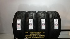 Gomme usate termiche usato Gomme usate termiche usato  Comiso