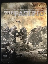 Band brothers pacific for sale  KINGS LANGLEY