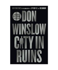City ruins don gebraucht kaufen  Trebbin