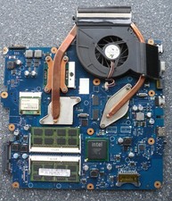 Mainboard r730 komplett gebraucht kaufen  Ulm