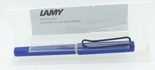 Lamy safari 3rd for sale  Rock Hill