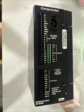 Compumotor sx6 programmable d'occasion  Expédié en Belgium