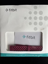 Fitbit sports band for sale  STOURPORT-ON-SEVERN