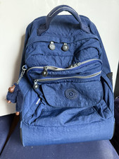 Kipling hybrid backpack for sale  SOUTHAMPTON