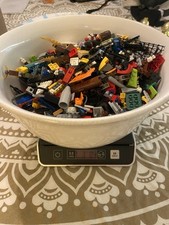 Lot lego pieces for sale  Mystic