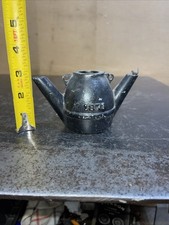 Yellow dog lantern for sale  Lockridge