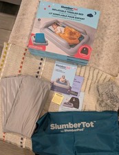 Slumbertot inflatable toddler for sale  Northridge