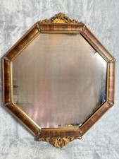 Wood octagonal antique for sale  Lake Charles