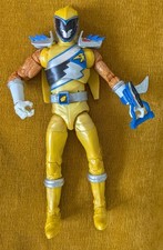 Power rangers lightning for sale  BEVERLEY