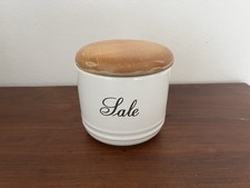 Contenitore sale stonegres usato Contenitore sale stonegres usato  Lugo